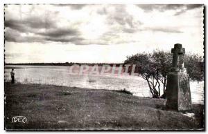 Mezieres in Brienne - The Pond of the Red Sea - Old Postcard