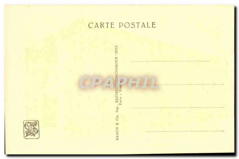 International Exhibition-Paris-France-1931 Cameroon-Togo-Colonial Grand Old P...