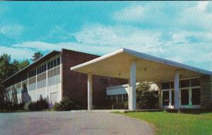 North Carolina Hickory Community Center