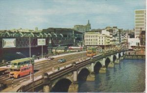 Postal E05471: Jamaica Bridge,Glasgow