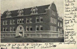 West Aurora High School - Illinois IL  