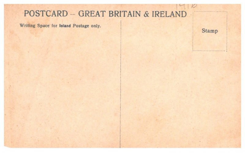 Ireland Tralee Nelson St,