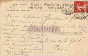 'Old Postcard Bagnoles de l''Orne The Etablissement Thermal'