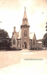 Presbyterian Church - Marion, Iowa IA