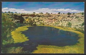 Arizona - Montezuma Well - [AZ-184]