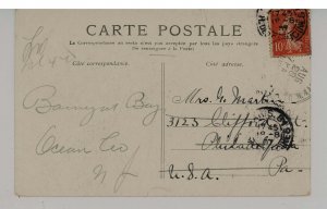 France - Paris. Concord Square Scene