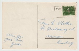 Merry Christmas - Gelukkig Kerstfeest