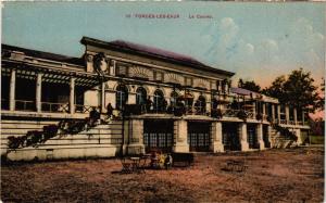 CPA FORGES-les-EAUX Le Casino (347600)