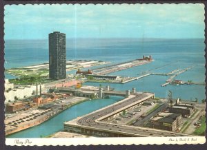 Navy Pier,Chicago,IL BIN