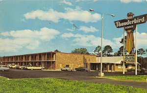 Thunderbird Lodge Hardeeville, South Carolina
