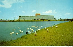 Mississippi Pascagoula Singing River Hospital