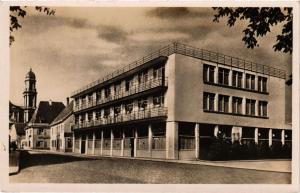 CPA AK Hotel zum Engel (473690)