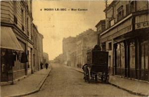 CPA NOISY-le-SEC Rue Carnot (860733)