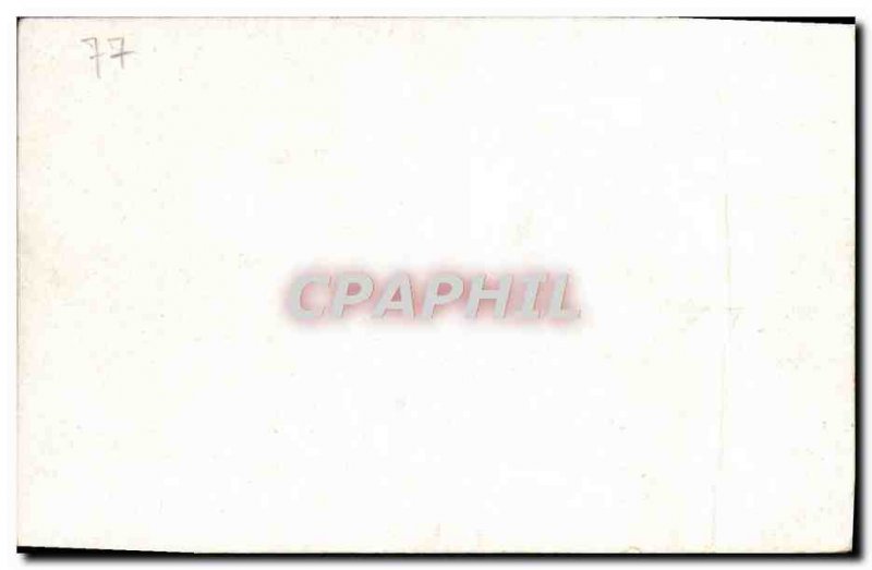 Old Postcard Pond Marlotte