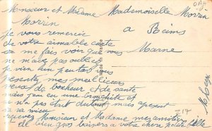 Toy Dog real photo Postcard