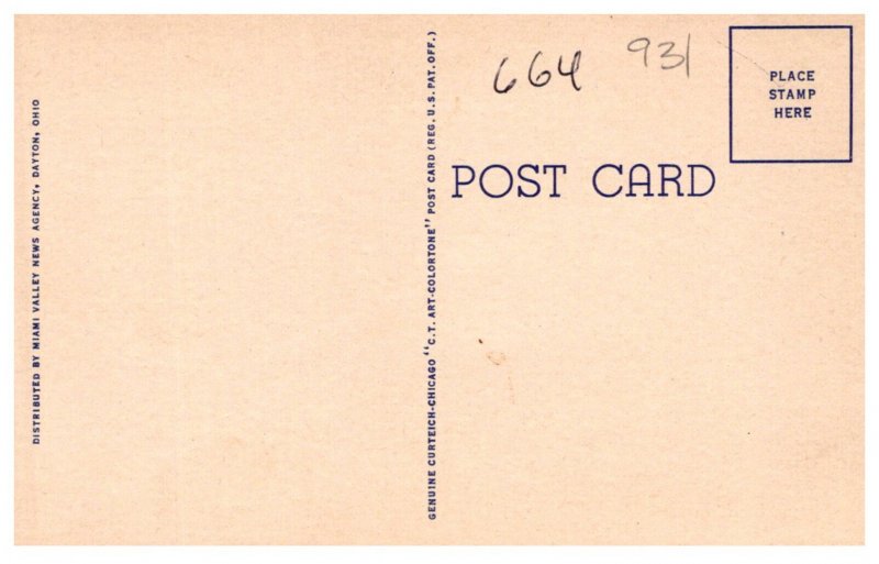 Ohio  Dayton Wright Air Field