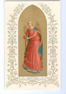 LP48     Religious, Religion, Angel, pub/ Theo Stroefer, Ser