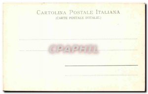 Old Postcard Milano Pinacoteca Sassoferrato La Vergine col Figlio