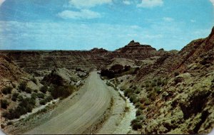 South Dakota Black Hills Hells Thousand Acres