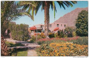 Jokake Inn, PHOENIX, Arizona, 40-60´