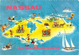 Nassau - 
