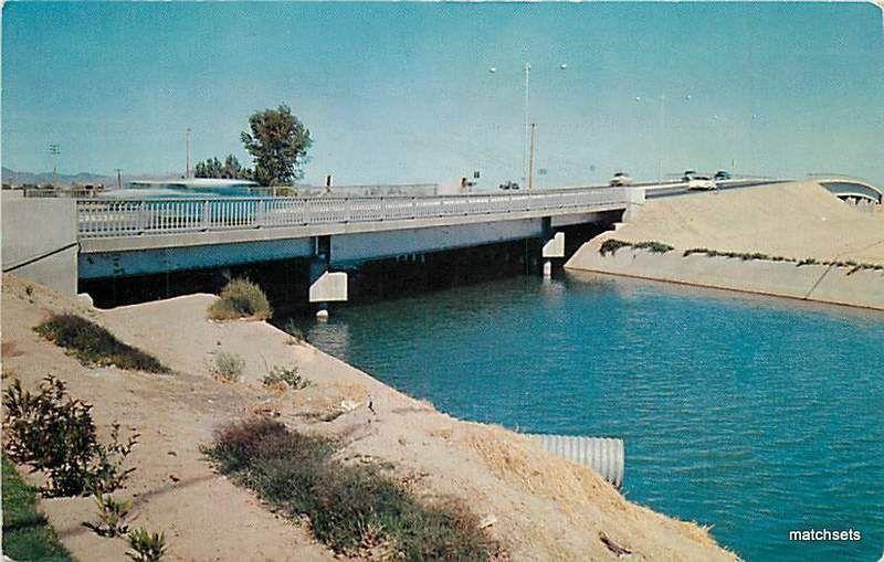 New Bridge Petley Studios YUMA, ARIZONA 6065