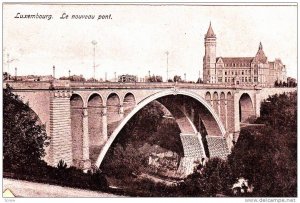 Le nouveau pont, Luxembourg, 00-10s(2)