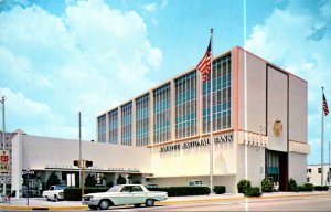 Florida Bradenton The manatee National Bank