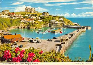 uk35128 harbour and towan head torquay devon  uk