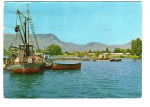 Hotel and Restaurant, Nof Ginosar, Isreal Used 1969