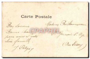 Old Postcard Fun Children Who Voila Hot Pack