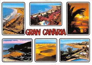 BG6176 multi views  gran canaria spain