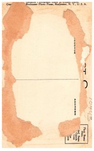 Baby with hat the Last Straw