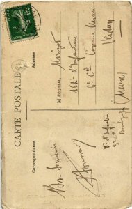 CPA Boulogne sur Mer- Marchande de Maree FRANCE (1021064)