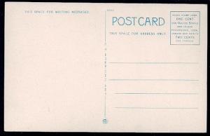 Camp Louise Cascade Maryland Blue Ridge Mtns unused c1920