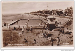 RP; The Sands , Lytham, England , 00-10s