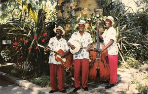 The Royal Victoria Hotel Nassau in the Bahamas Unused 