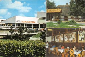 B67739 Croatia Stubicke Toplice Hotel Matija Gubec multiviews