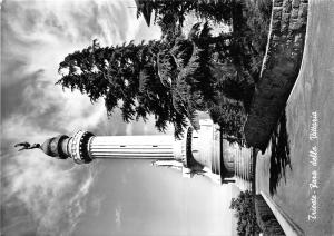 B70109 trieste Phare de la Vietoire italy