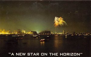 A New Star on the Horizon Long Beach CA