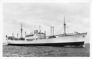 M.S. Ceylon, Sweden East Asia Co. Ltd. View image 