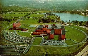 Washington D C The Washington Hospital Center