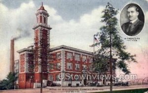 Home of Successful Farming Pub Co. - Des Moines, Iowa IA