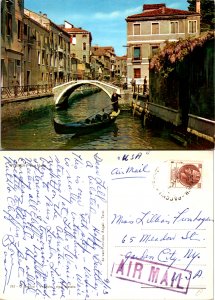 Venezia, Italy (9069)