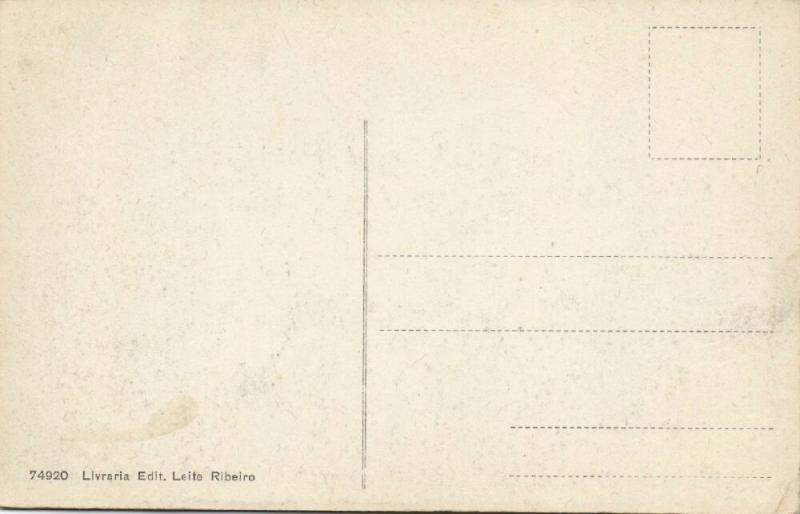 Brazil Curitiba Brasil Aspecto Da Praca Vintage RPPC 04.01  Latin & South  America - South America - Brazil, Postcard / HipPostcard