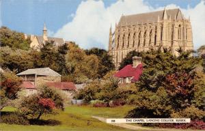 uk37118 chapel lancing college sussex uk lot 10 uk