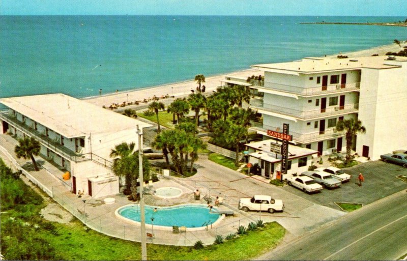 Florida Venice The Sandbar Beachotel