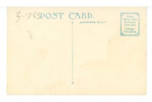 ME - Castine. Unitarian Church