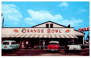 Florida  Clearwater  Orange Bowl Citrus Store