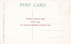 OK, Oklahoma City, Oklahoma, Grand Stand, Oklahoma State Fair, Sadler Pub